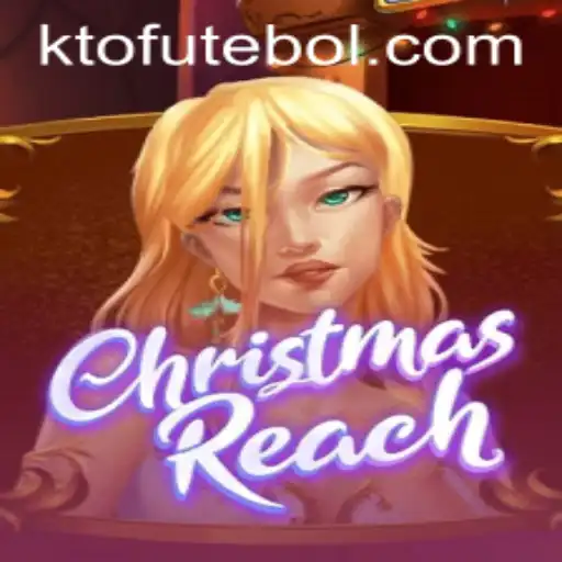 ChristmasReach: A New Gaming Phenomenon with a Twist of 'Kto Futebol'