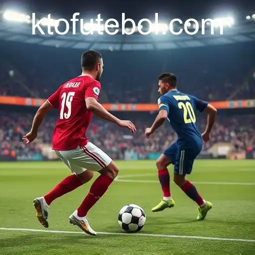 The Allure of Exclusive Events in KTO Futebol