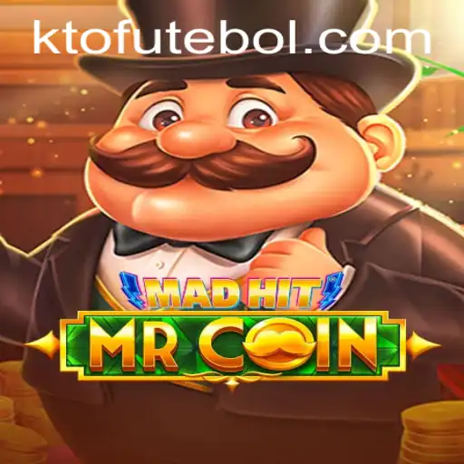 MadHitMrCoin: Revolutionizing the Gaming World with Kto Futebol