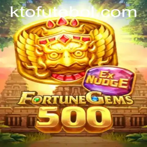 Exploring FortuneGems500: A Gem in Virtual Gaming