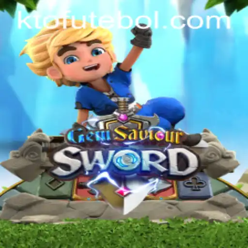 Explore the Enchanting World of GemSaviourSword and the Bond with KTO Futebol