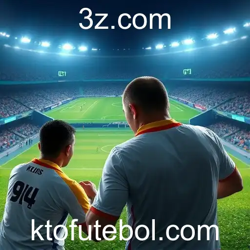 KTO Futebol Impacta o Cenário Esportivo Brasileiro