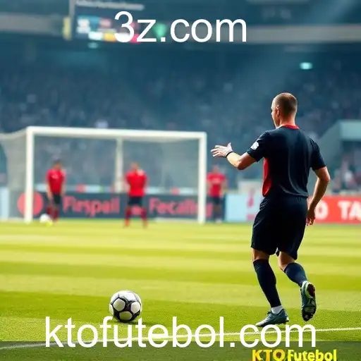 O Impacto da Tecnologia no Futebol Atual