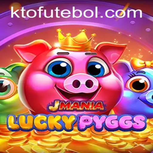 Exploring JManiaLuckyPyggs: The Fusion of Luck and Strategy