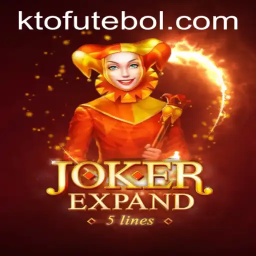 JokerExpand: A New Era of Interactive Gaming