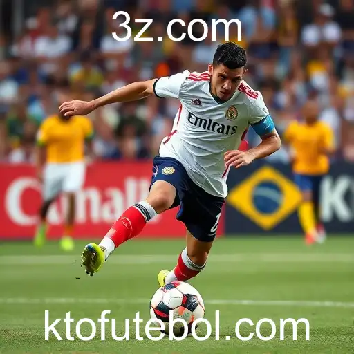 Desempenho do KTO Futebol em 2025: Insights e Análises