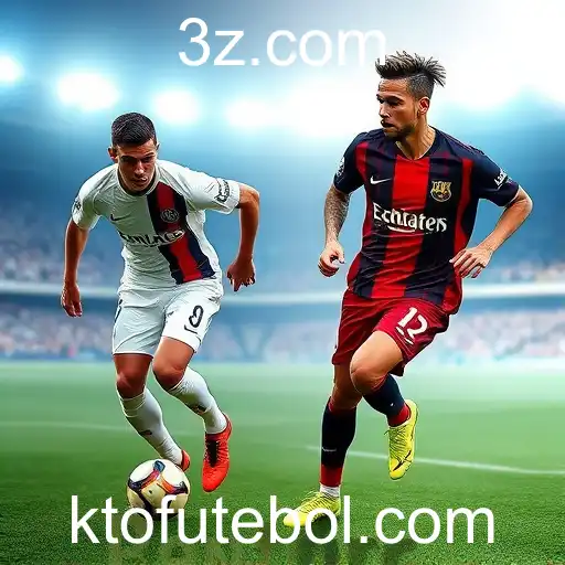 A Ascensão do KTO Futebol no Cenário Global