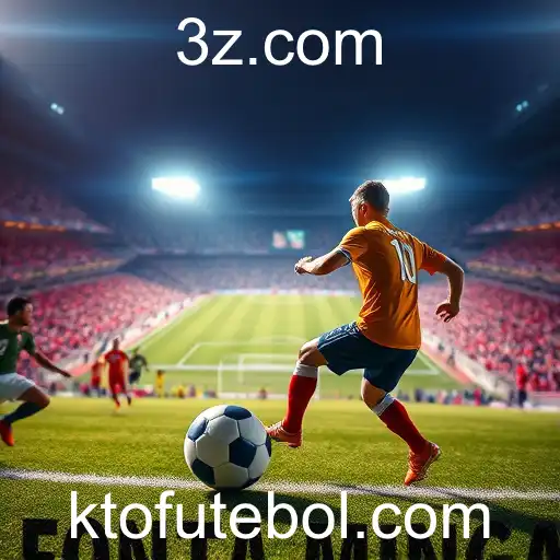 Inovações e Estratégias no Cenário Atual do KTO Futebol