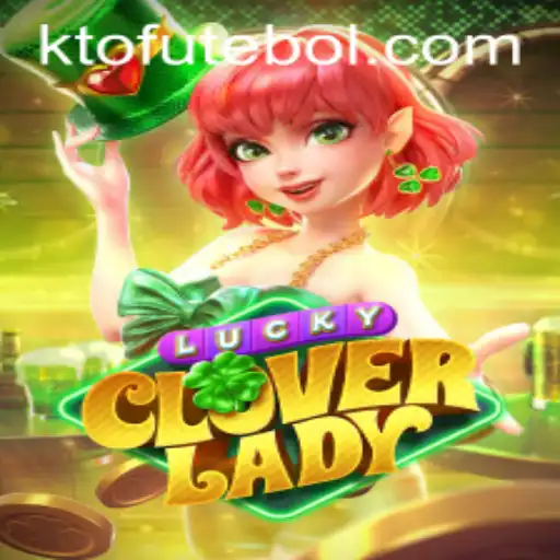 Exploring the Enchanting World of LuckyCloverLady Through KTO Futebol