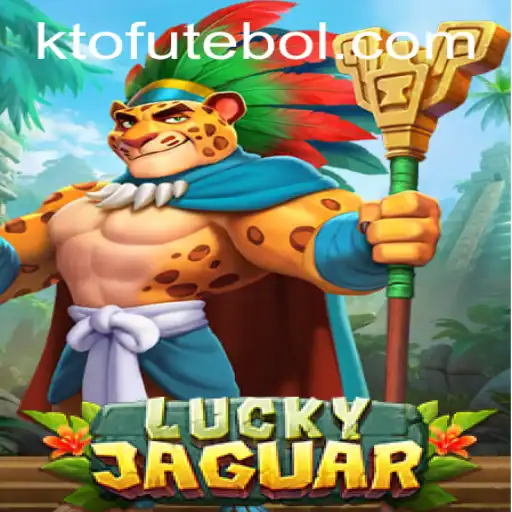 Unveiling the Thrills of LuckyJaguar: The Ultimate Adventure in KTO Futebol