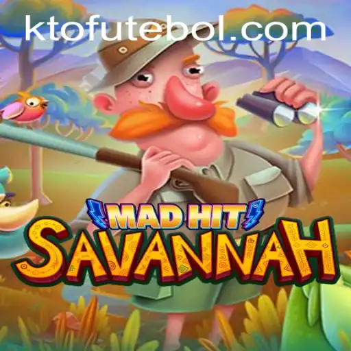 MadHitSavannah: A Journey into the Eclectic World of Kto Futebol