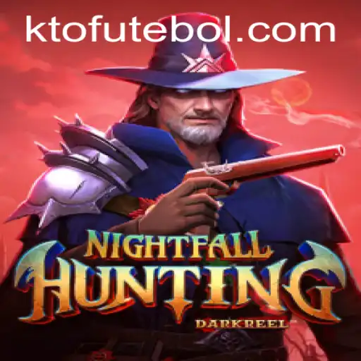 NightfallHunting: An Immersive Gaming Experience Meets KTO Futebol Strategy