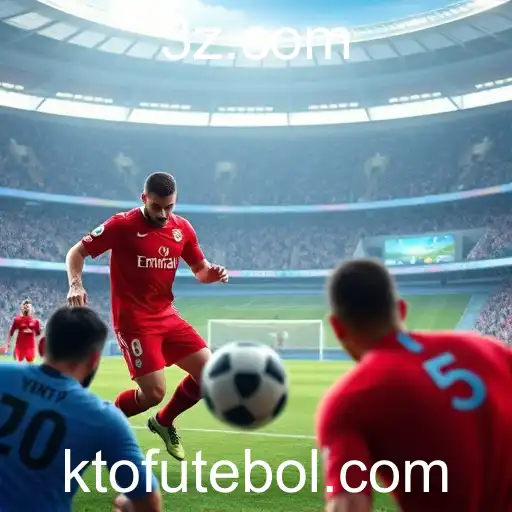 A Transformação do Futebol no Mundo Digital