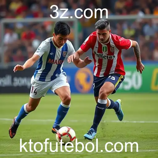 Impacto da KTO Futebol na Arena Esportiva Digital