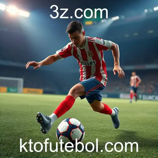 Novas Atualizações Elevam o Nível no KTO Futebol