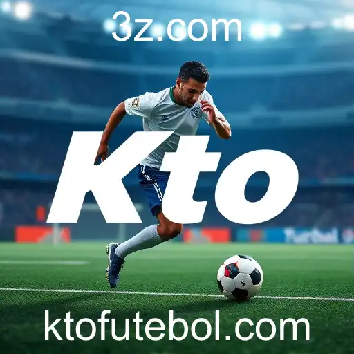 A Revolução do KTO Futebol no Mundo dos Jogos Online
