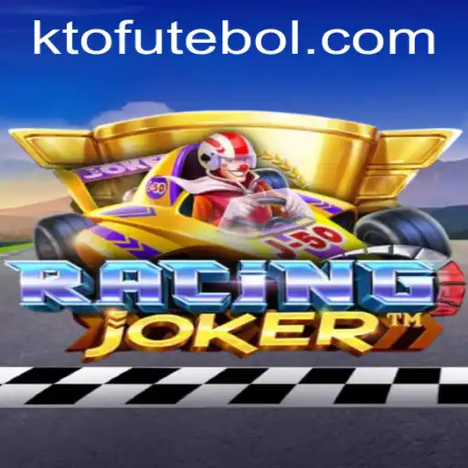 RacingJoker: The Exciting Convergence of Racing and Kto Futebol