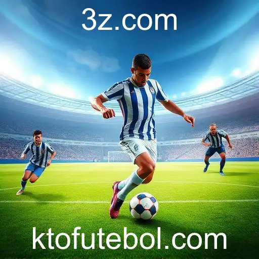 A Profundidade das Análises no Futebol no Site 'KTO Futebol'