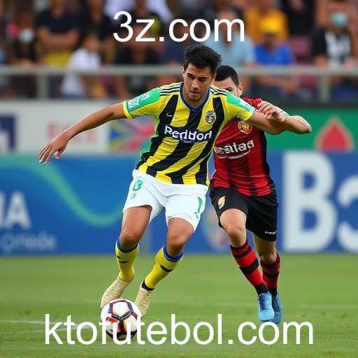 Impacto da KTO no Futebol Brasileiro