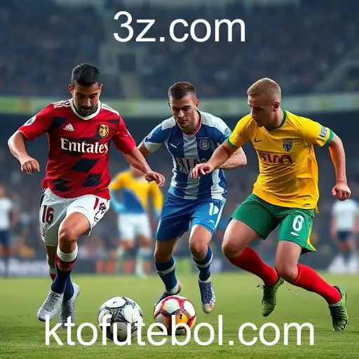 KTO Futebol: Análise e Perspectivas para a Temporada de 2025