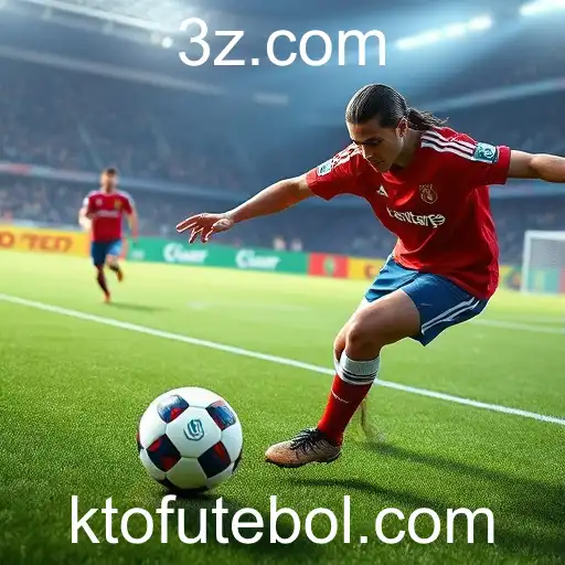 O Ano Brilhante do KTO Futebol na Liga Portuguesa