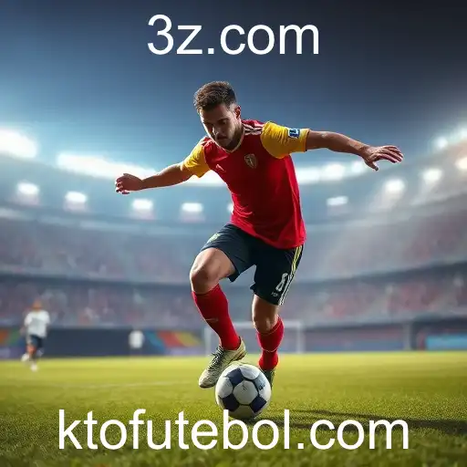 A Nova Era dos Jogos de Futebol Online