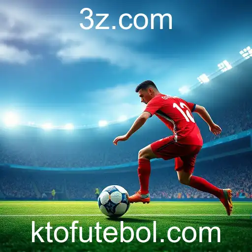 A Ascensão do KTO Futebol no Cenário dos Jogos de Azar