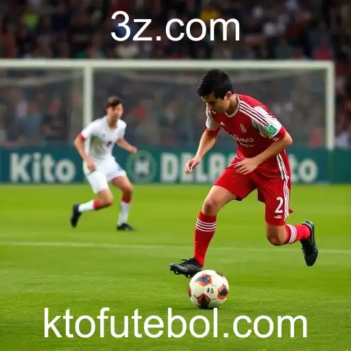 A Nova Era do Futebol Brasileiro com KTO